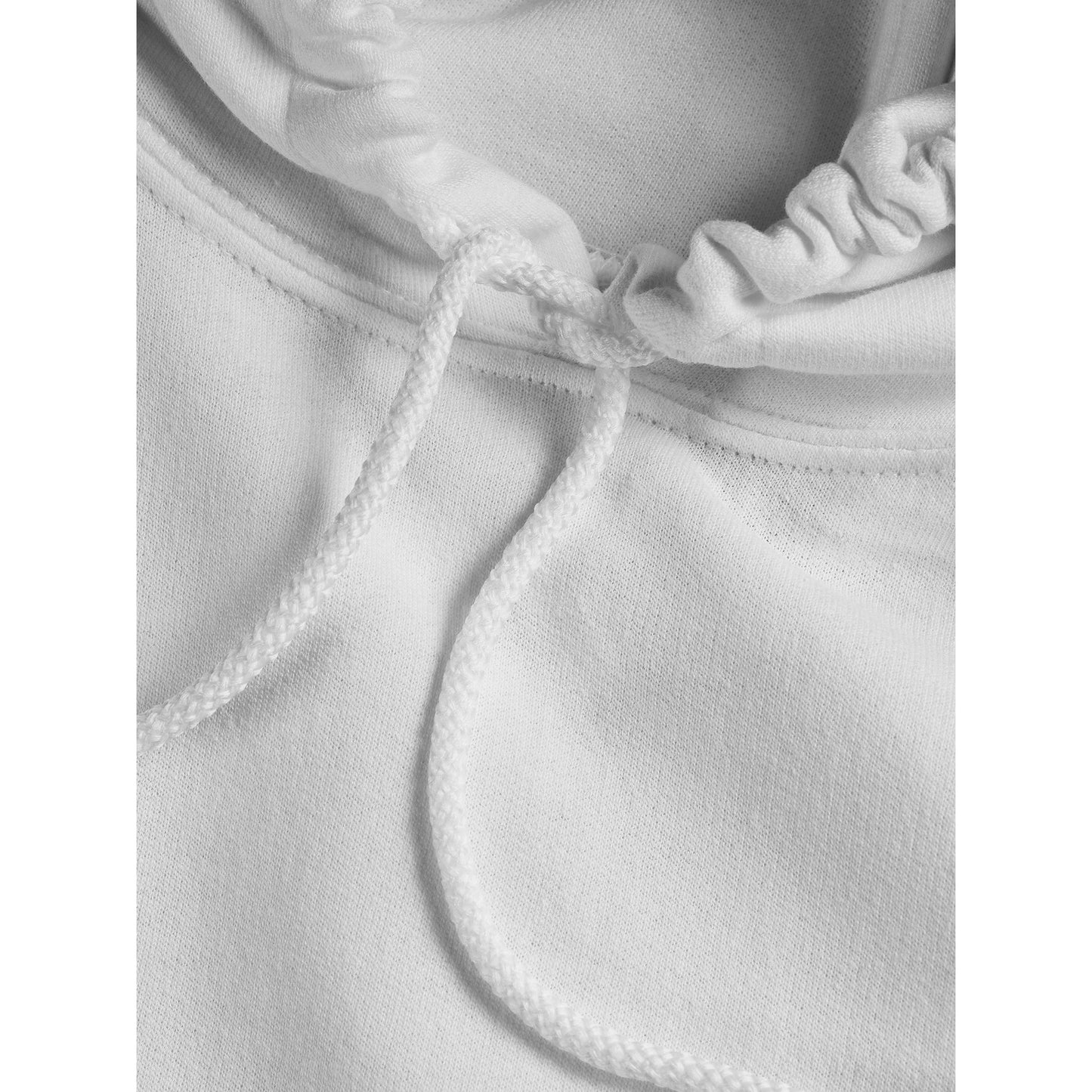 鬼女 (Kijo) Classic Unisex Pullover Hoodie Light Colors