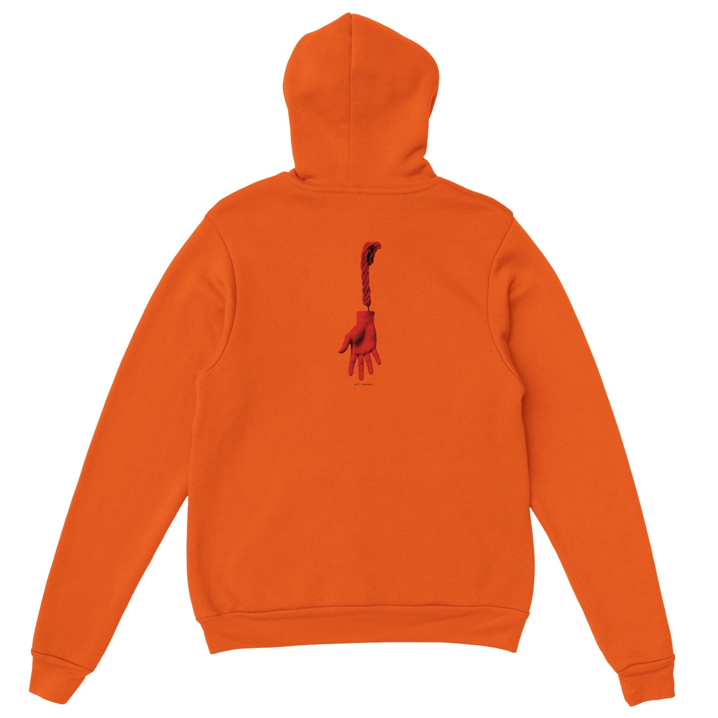 あかてこ (Akateko) Classic Unisex Pullover Hoodie Light Colors